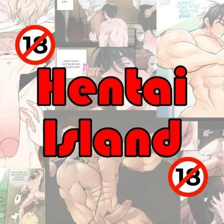 Hentai Island - RPG